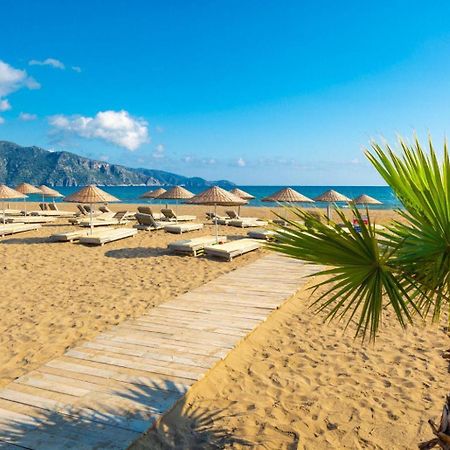 Villa Elmas Paradise ダルヤン エクステリア 写真